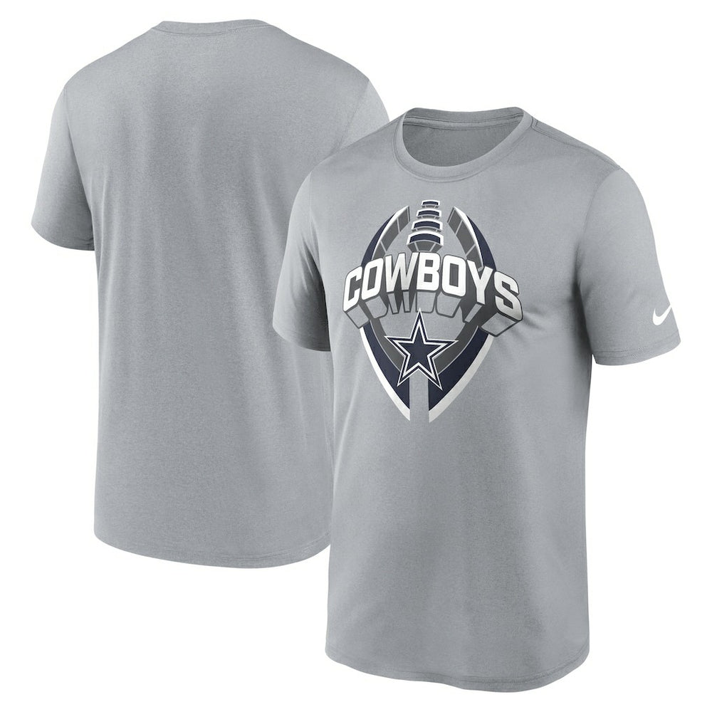 NFL Dallas Cowboys Legend Icon Performance T-Shirt