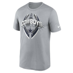 NFL Dallas Cowboys Legend Icon Performance T-Shirt