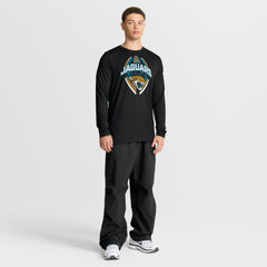 NFL Jacksonville Jaguars Primetime Legend Icon Performance Long Sleeve T-Shirt