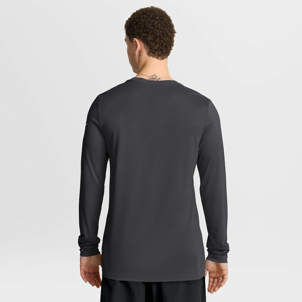 NFL Los Angeles Rams Primetime Legend Icon Performance Long Sleeve T-Shirt