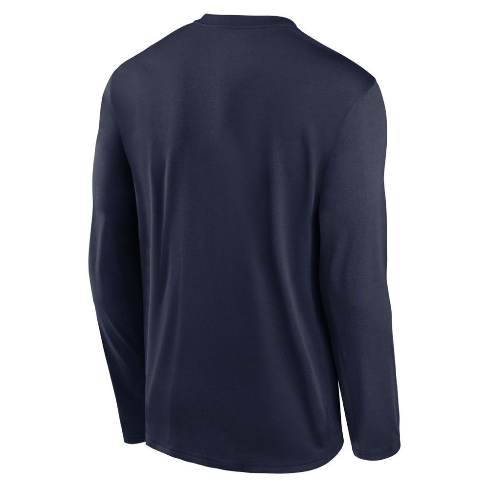 NFL Seattle Seahawks Primetime Legend Icon Performance Long Sleeve T-Shirt