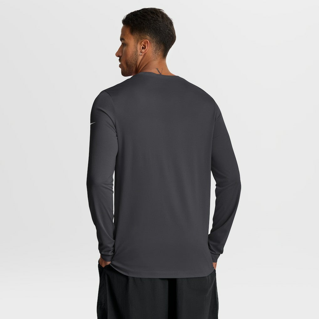 NFL Washington Commanders Primetime Legend Icon Performance Long Sleeve T-Shirt