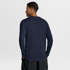 NFL Dallas Cowboys Primetime Legend Icon Performance Long Sleeve T-Shirt