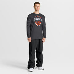 NFL Chicago Bears Primetime Legend Icon Performance Long Sleeve T-Shirt