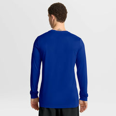 NFL Buffalo Bills Primetime Legend Icon Performance Long Sleeve T-Shirt