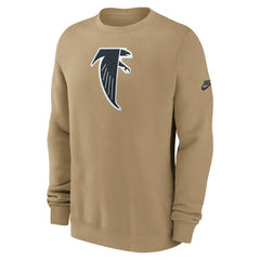 NFL Atlanta Falcons Swing Pass Rewind Club Pullover Sweatshirt