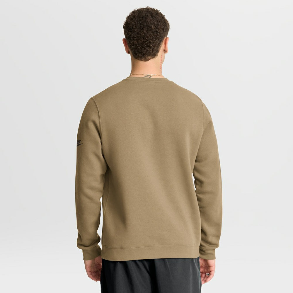NFL Cleveland Browns Swing Pass Rewind Club Pullover Sweatshirt