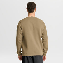 NFL Cleveland Browns Swing Pass Rewind Club Pullover Sweatshirt
