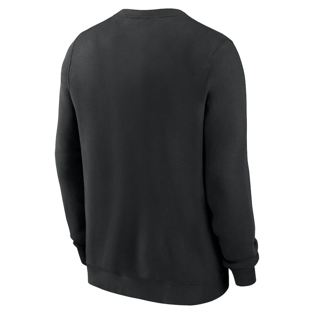 NFL Jacksonville Jaguars Primetime Club Fleece Pullover Sweatshirt