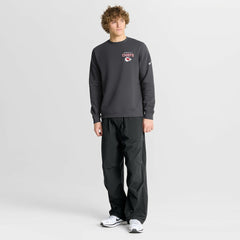 NFL Kansas City Chiefs Primetime Club Fleece Pullover Sweatshirt