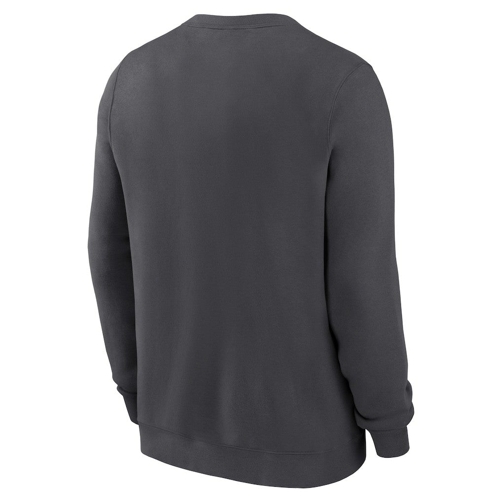 NFL Kansas City Chiefs Primetime Club Fleece Pullover Sweatshirt