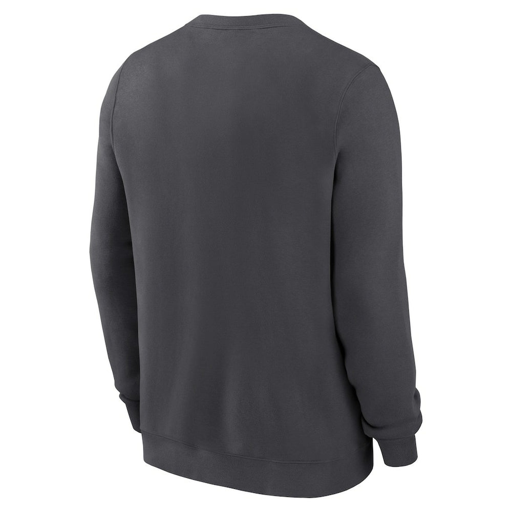 NFL Kansas City Chiefs Primetime Club Fleece Pullover Sweatshirt