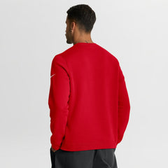 NFL Kansas City Chiefs Primetime Club Fleece Pullover Sweatshirt