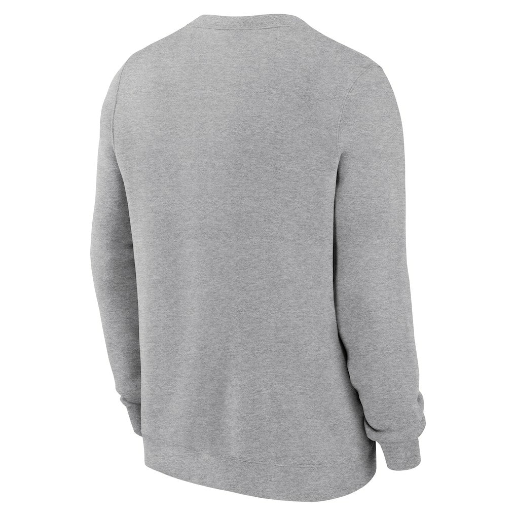 NFL Cleveland Browns Primetime Club Fleece Pullover Sweatshirt