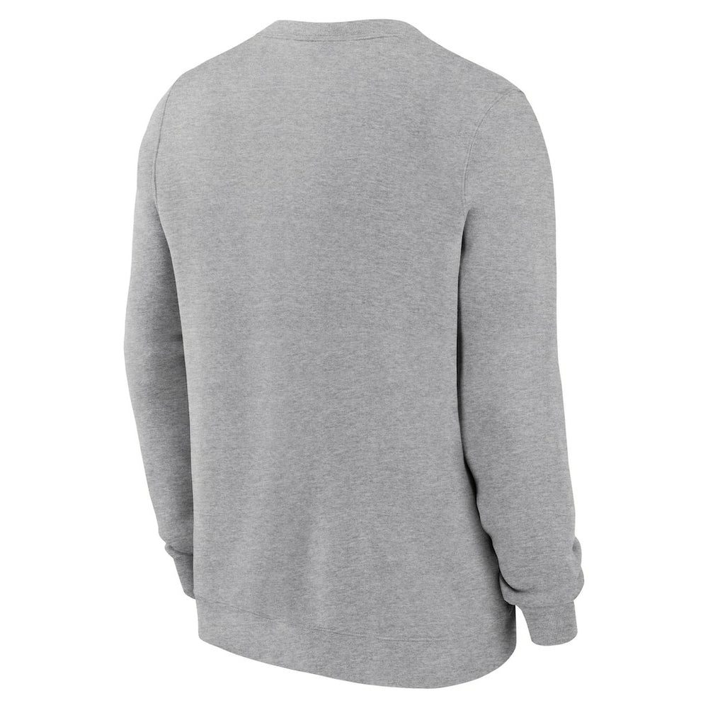 NFL Cleveland Browns Primetime Club Fleece Pullover Sweatshirt