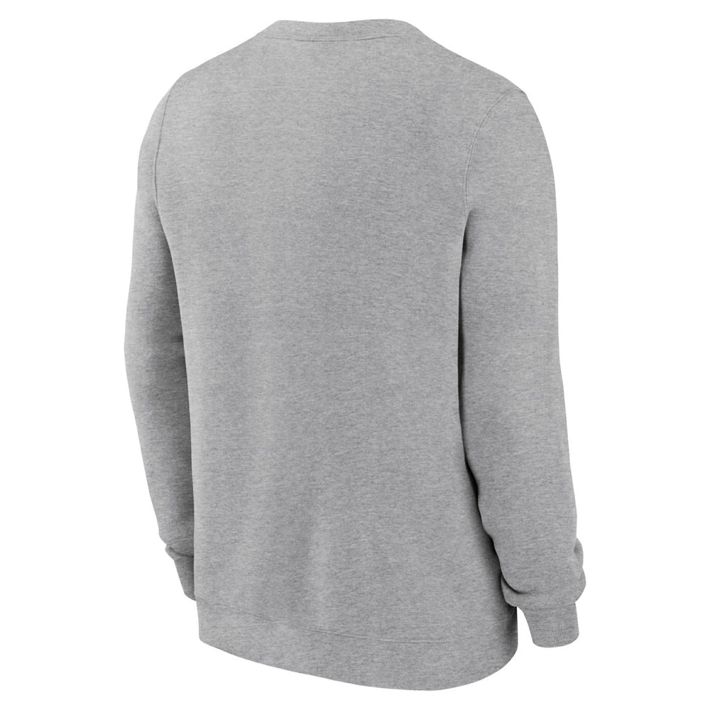 NFL Tampa Bay Buccaneers Primetime Club Fleece Pullover Sweatshirt