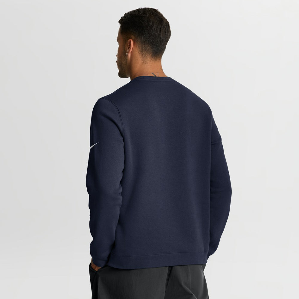 NFL Tennessee Titans Primetime Club Fleece Pullover Sweatshirt