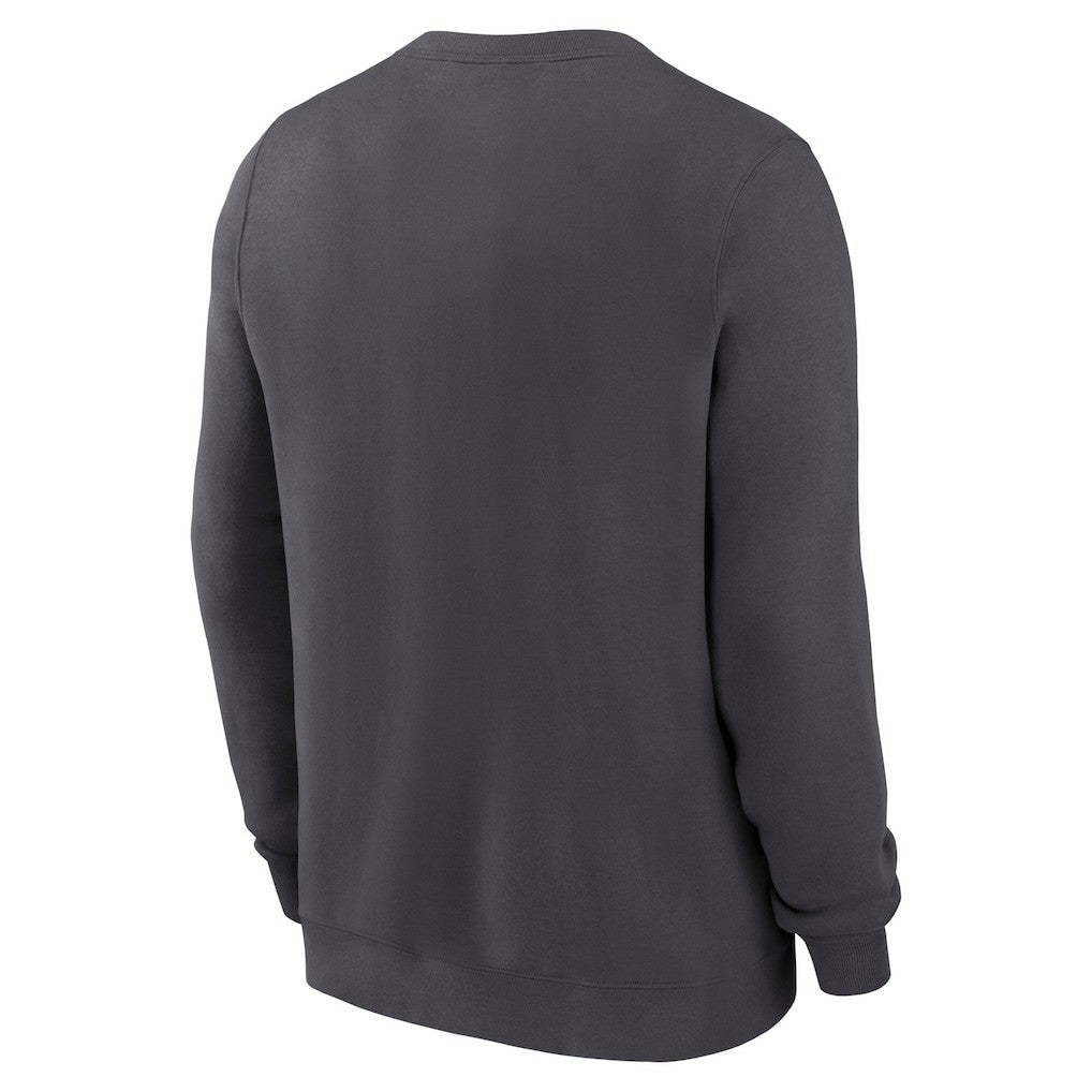 NFL Dallas Cowboys Primetime Club Fleece Pullover Sweatshirt