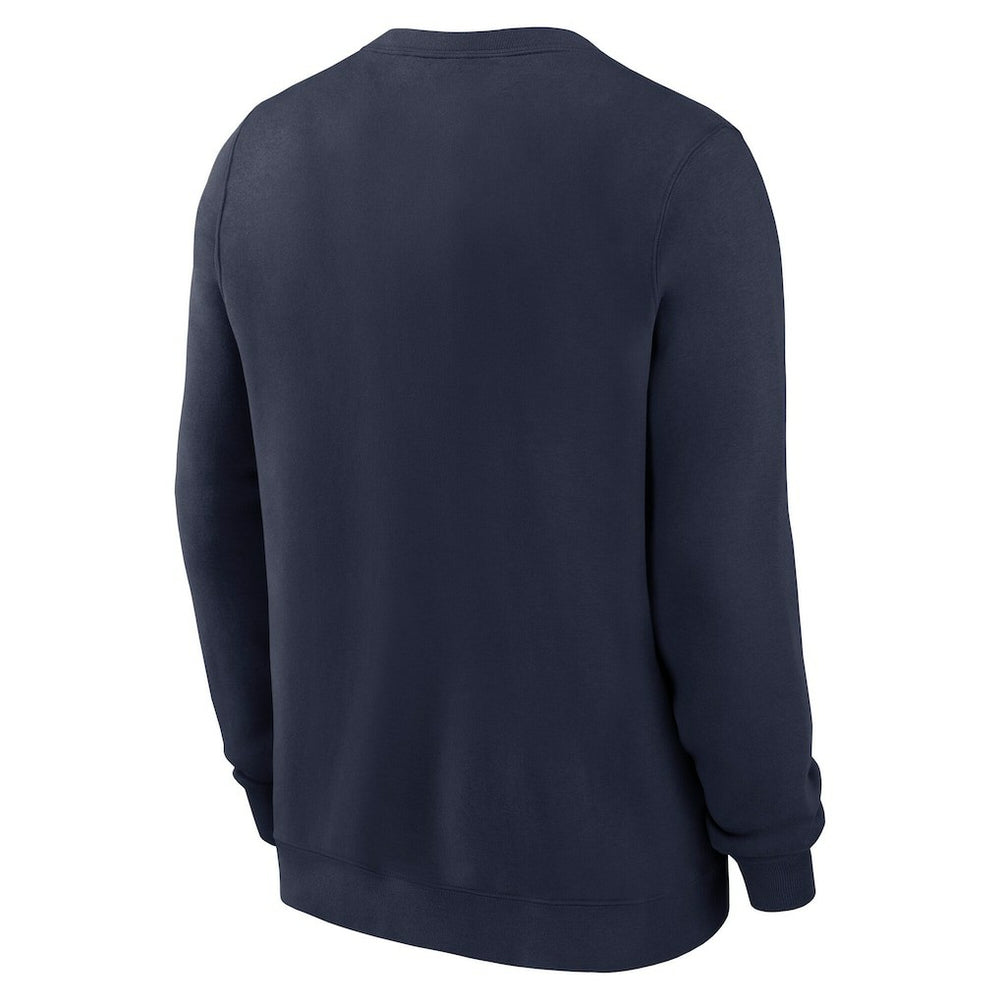 NFL Dallas Cowboys Primetime Club Fleece Pullover Sweatshirt
