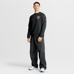 NFL Cincinnati Bengals Primetime Club Fleece Pullover Sweatshirt