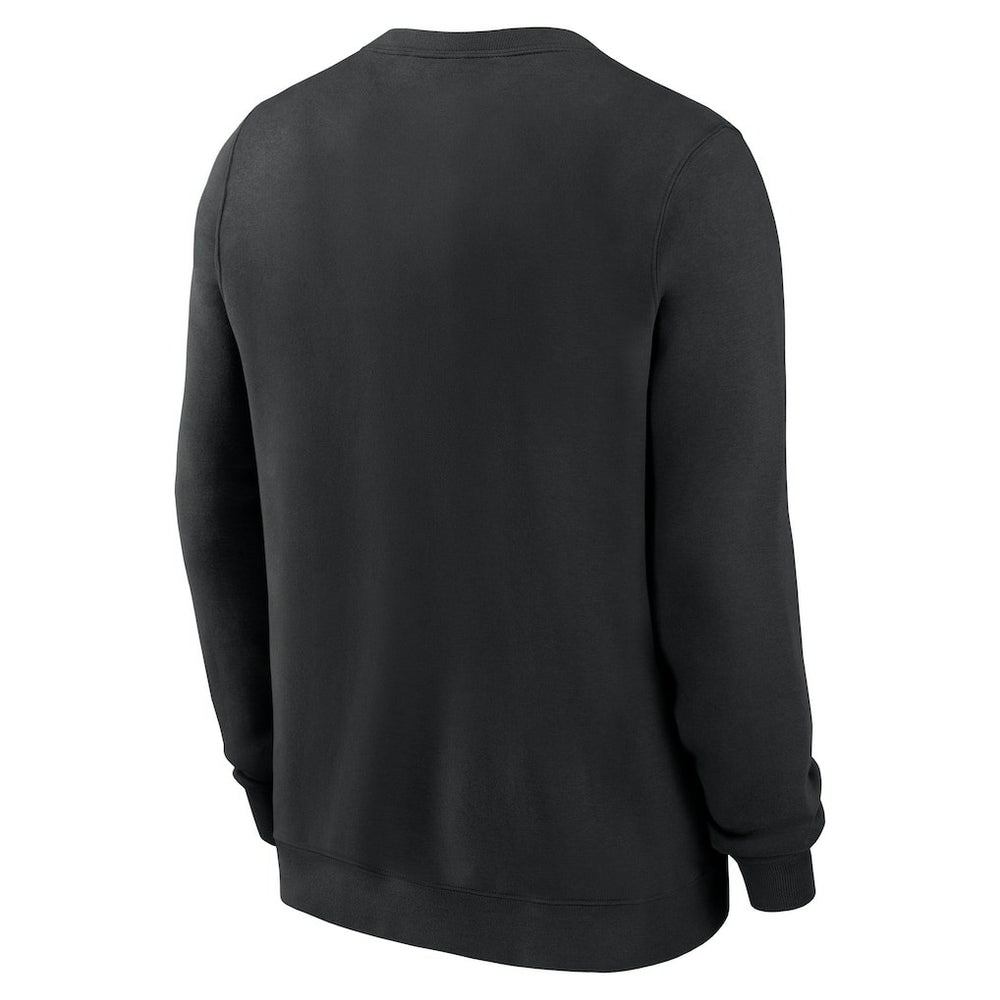 NFL Cincinnati Bengals Primetime Club Fleece Pullover Sweatshirt