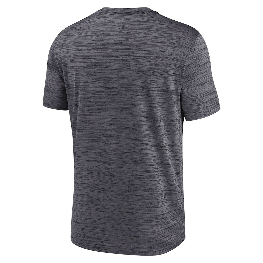 NFL Pittsburgh Steelers Big & Tall Primetime Reverse Play Velocity Performance T-Shirt