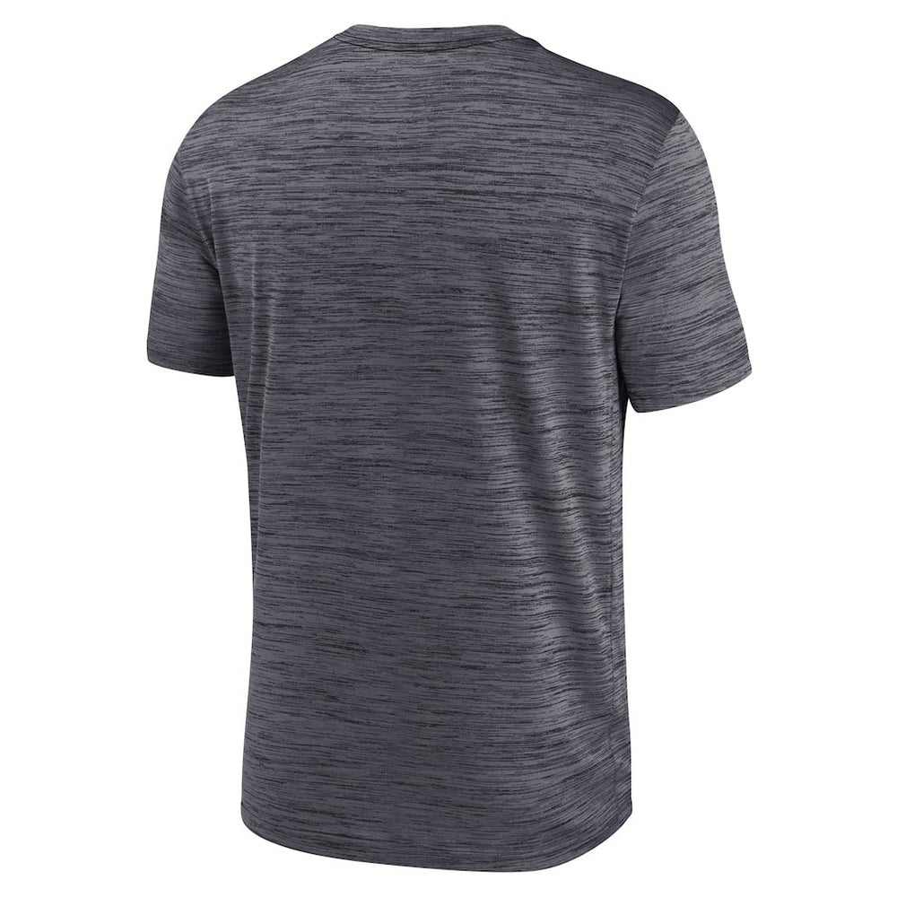 NFL Pittsburgh Steelers Big & Tall Primetime Reverse Play Velocity Performance T-Shirt