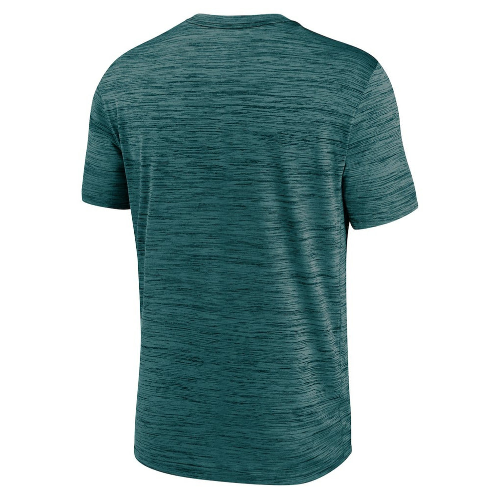 NFL Philadelphia Eagles Big & Tall Primetime Reverse Play Velocity Performance T-Shirt