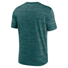 NFL Philadelphia Eagles Big & Tall Primetime Reverse Play Velocity Performance T-Shirt