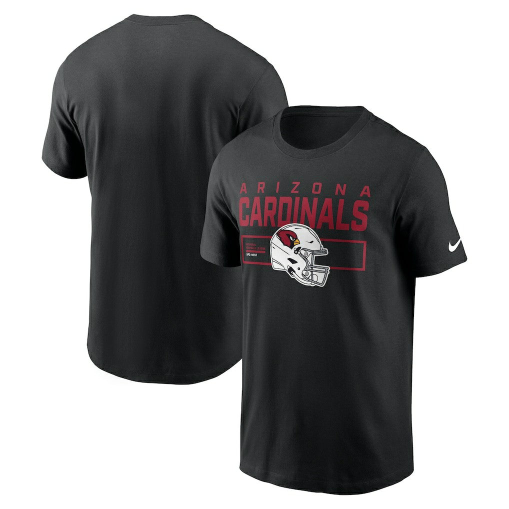 NFL Arizona Cardinals Primetime Helmet Essential T-Shirt