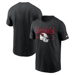 NFL Arizona Cardinals Primetime Helmet Essential T-Shirt