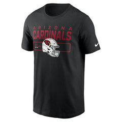 NFL Arizona Cardinals Primetime Helmet Essential T-Shirt