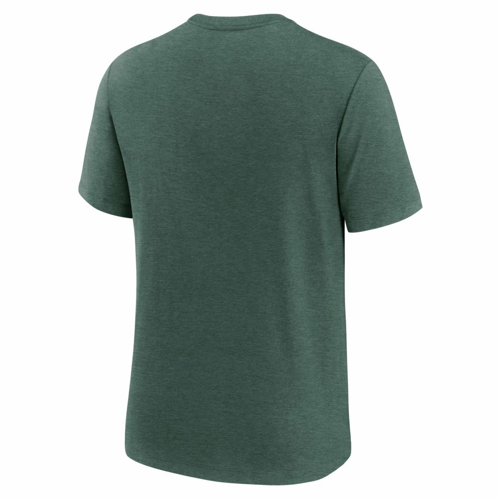 NFL Green Bay Packers Long Pass Tri-Blend T-Shirt