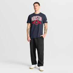 NFL Houston Texans Rewind Front and Back Hit Essential T-Shirt