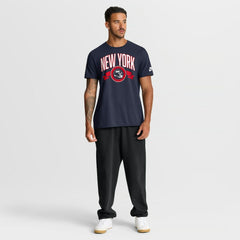 NFL New York Giants Rewind Front and Back Hit Essential T-Shirt
