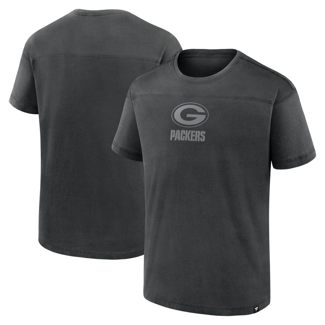 NFL Green Bay Packers Mini Tonal T-Shirt