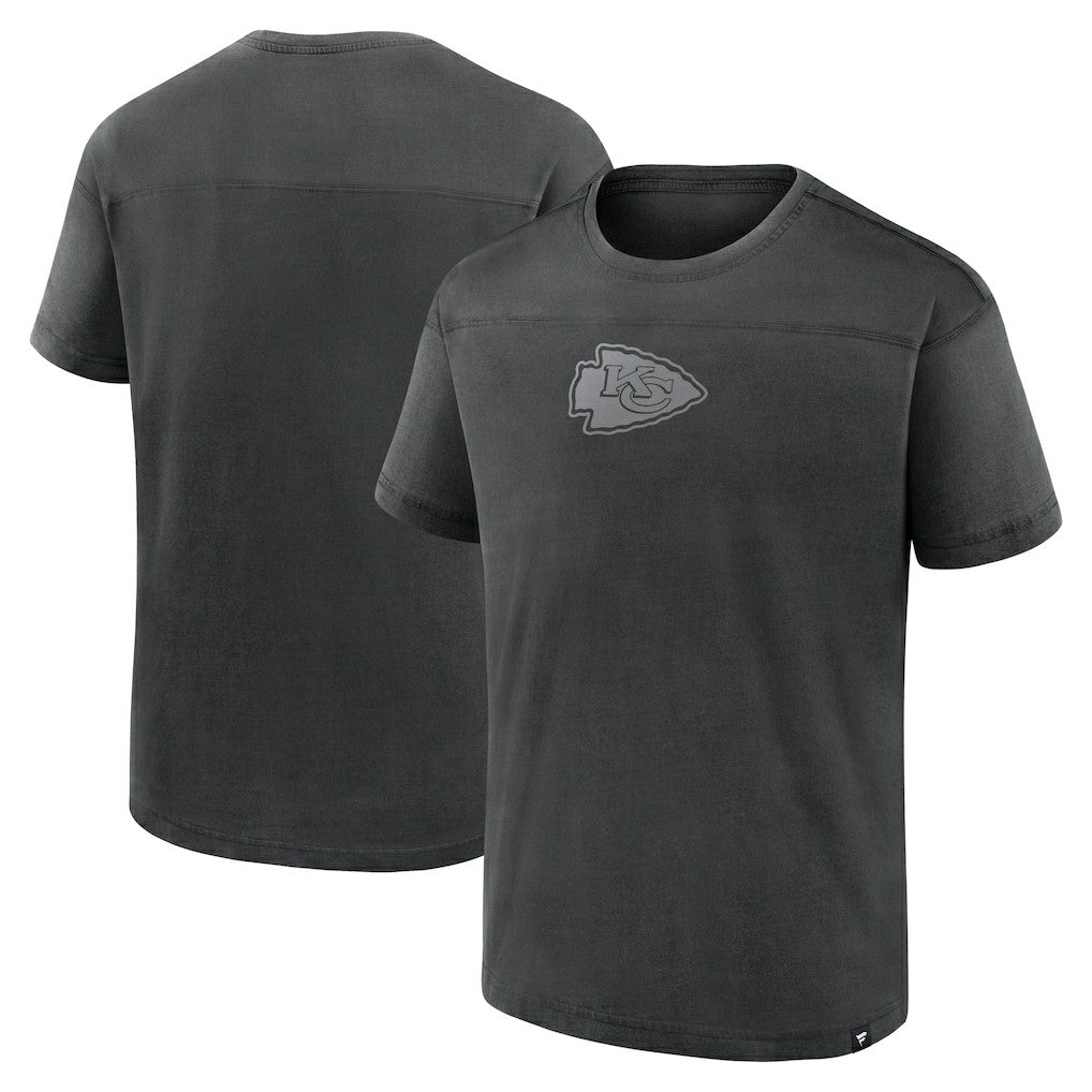 NFL Kansas City Chiefs Mini Tonal T-Shirt