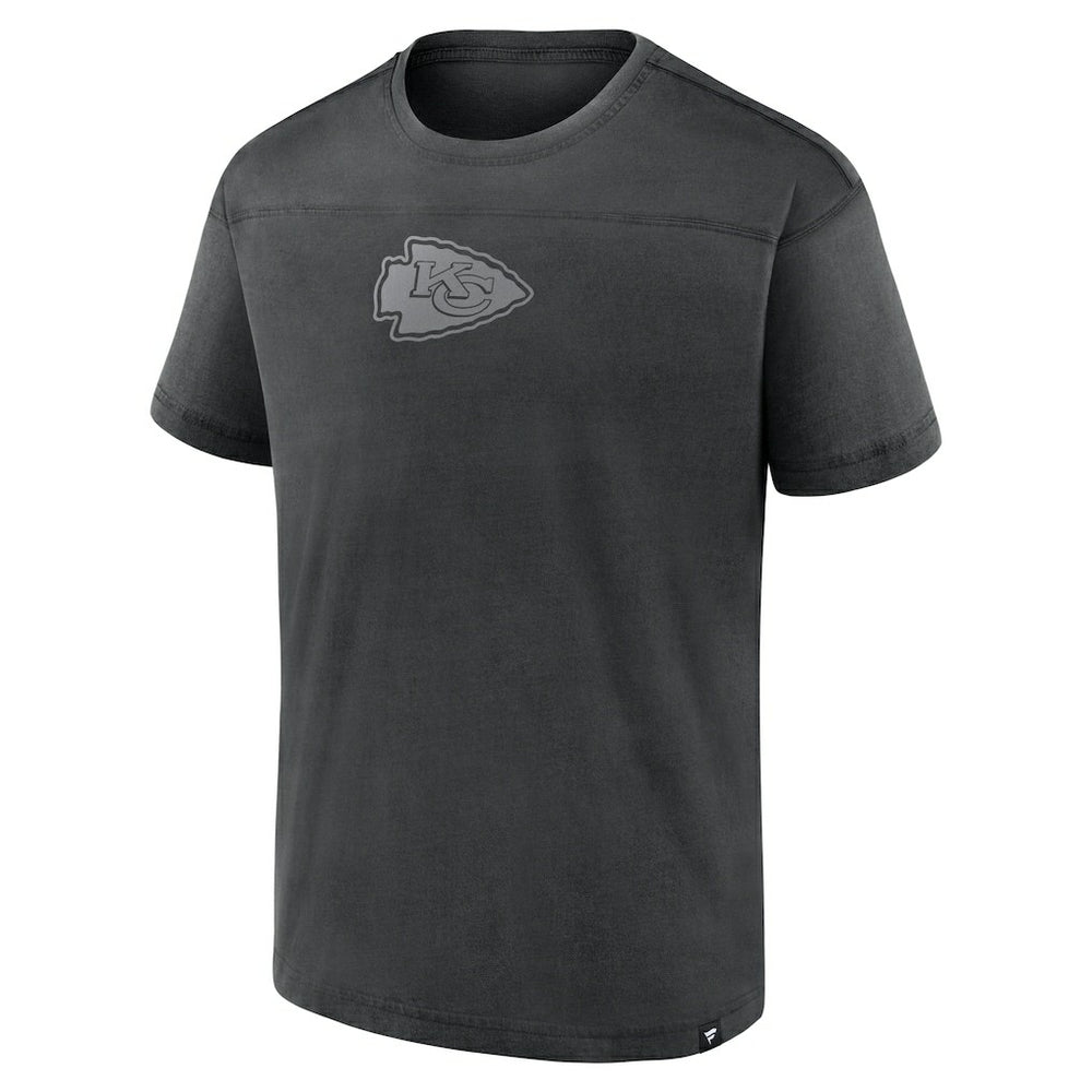 NFL Kansas City Chiefs Mini Tonal T-Shirt