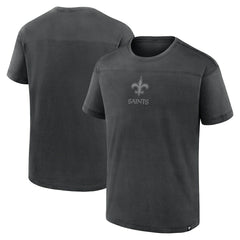 NFL New Orleans Saints Mini Tonal T-Shirt