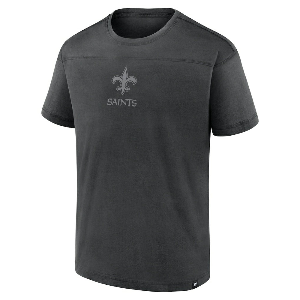 NFL New Orleans Saints Mini Tonal T-Shirt