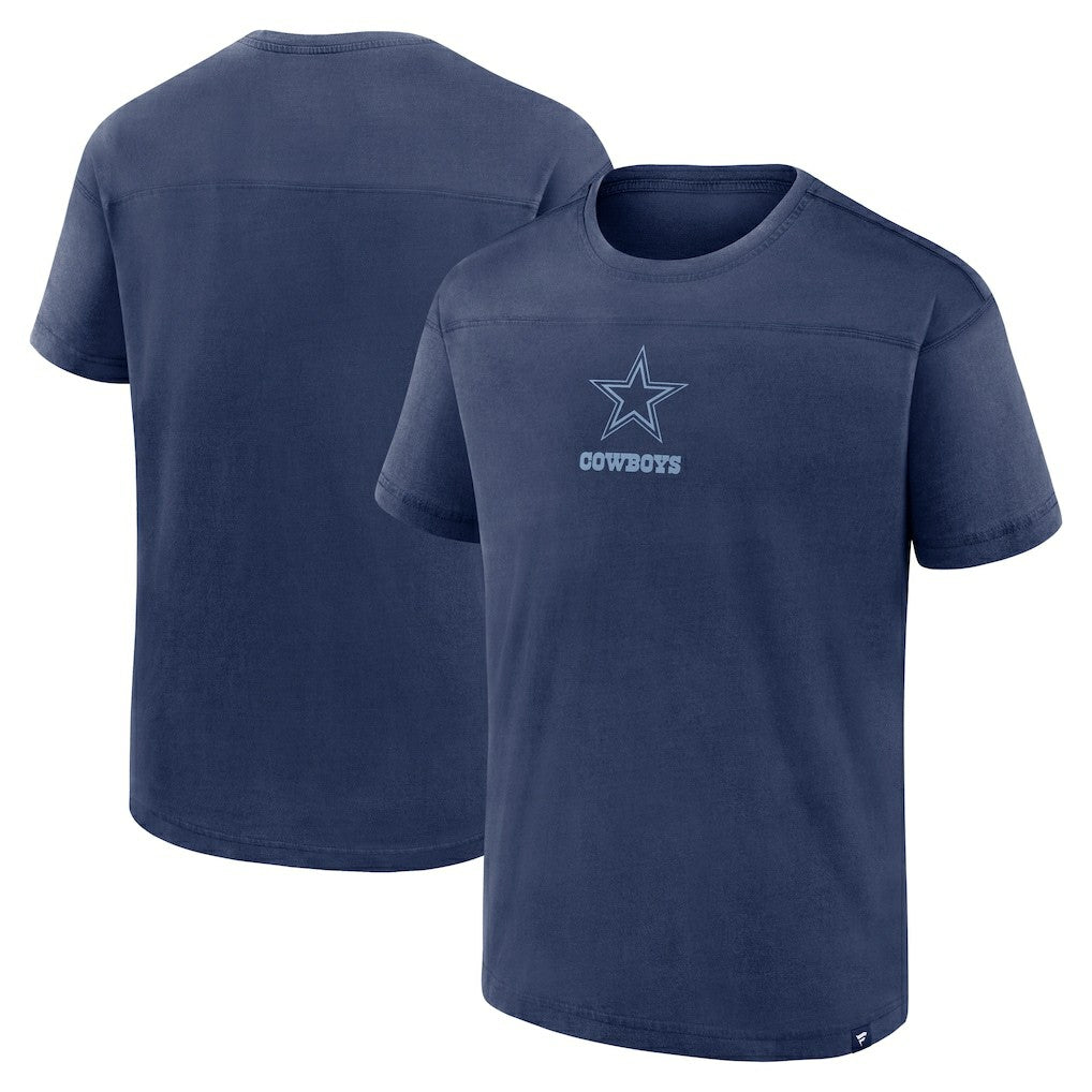 NFL Dallas Cowboys Mini Tonal T-Shirt