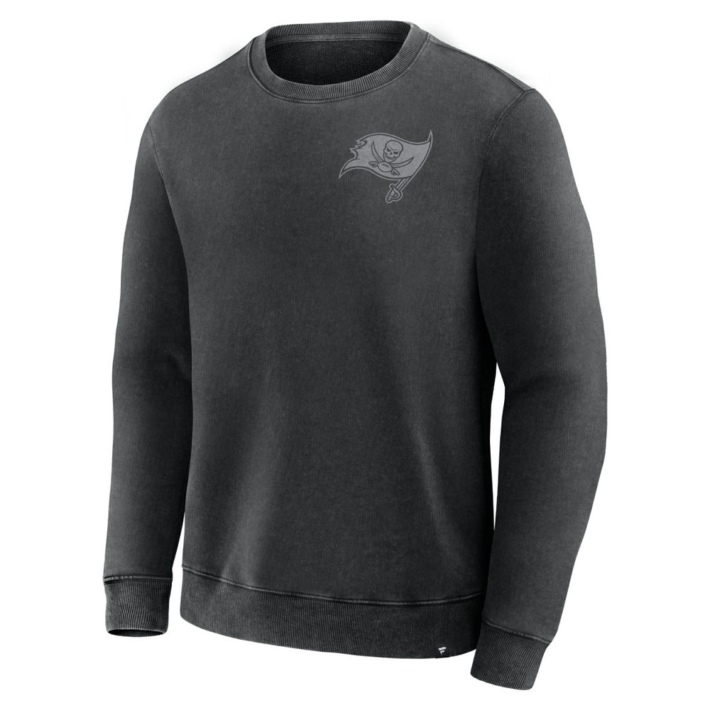 NFL Tampa Bay Buccaneers Deep Route Pullover Sweatshirt