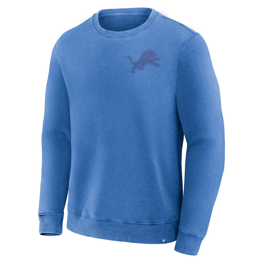 NFL Detroit Lions Deep Route Pullover Sweatshirt