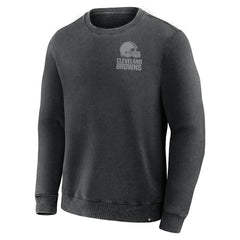 NFL Cleveland Browns Deep Route Pullover Sweatshirt