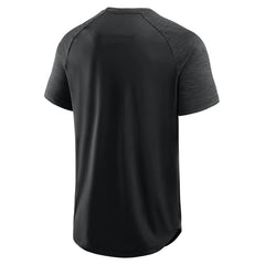 NFL Detroit Lions Deceptive Juke T-Shirt