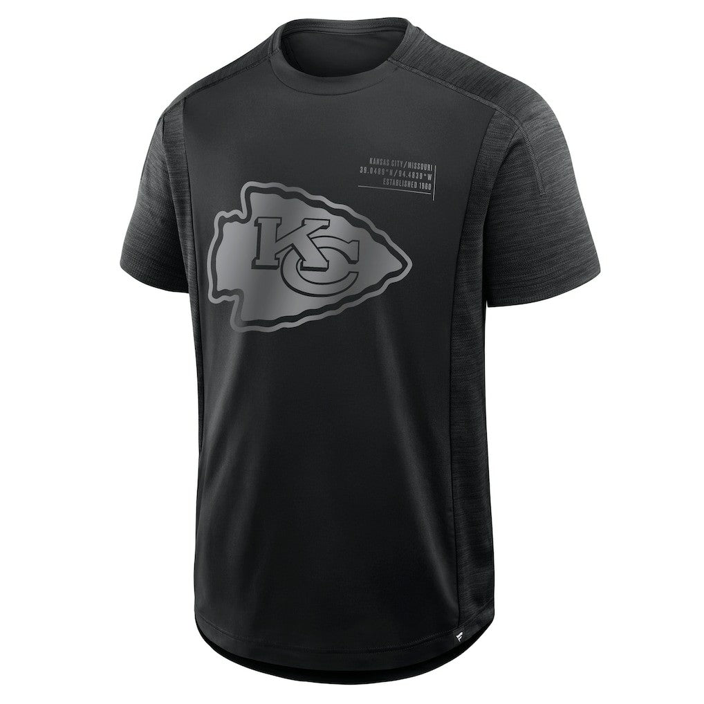 NFL Kansas City Chiefs Deceptive Juke T-Shirt
