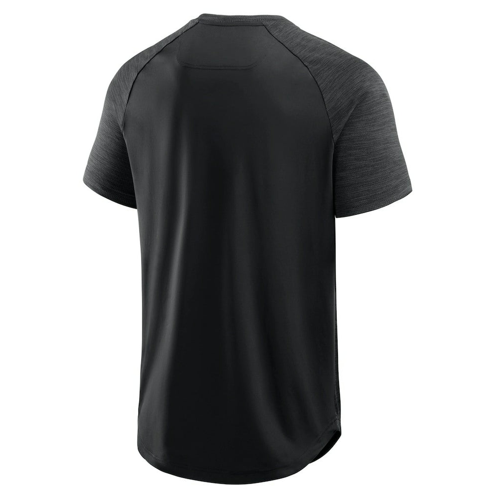 NFL Kansas City Chiefs Deceptive Juke T-Shirt