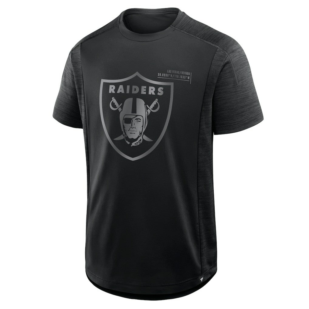 NFL Las Vegas Raiders Deceptive Juke T-Shirt