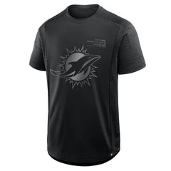 NFL Miami Dolphins Deceptive Juke T-Shirt