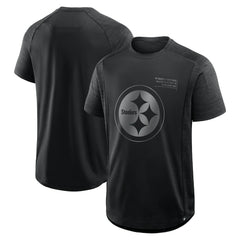 NFL Pittsburgh Steelers Deceptive Juke T-Shirt
